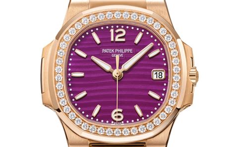 patek philippe 7010/1r price|Patek Philippe Nautilus 32mm 7010/1R.